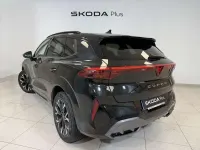 Usado Cupra Terramar 150 CV (110 kW) 2024 Negro SUV