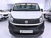 Usado Fiat Talento 120 CV (88 kW) 2020 Blanco Monovolumen
