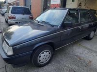 Usado Renault 14 60 CV (44 kW) 1988 Gris Utilitario