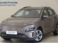 Usado Hyundai Kona 136 CV (100 kW) 2023 SUV