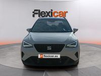 Usado Seat Arona Style 110 CV (80 kW) 2023 Blanco SUV