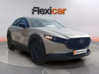 Usado Mazda CX-30 186 CV (136 kW) 2024 Marrón SUV