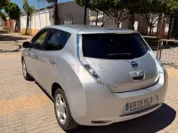 Usado Nissan Leaf 80 kW (109 CV) 2012 Eléctrico Utilitario