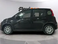 Usado Fiat Panda 71 CV (52 kW) 2023 Negro Utilitario