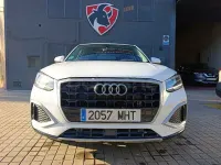 Occasion Audi Q2 Advanced Plus 116 PK (85 kW) 2023 Wit SUV