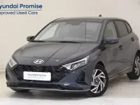 Usado Hyundai i20 99 CV (72 kW) 2025 Utilitario