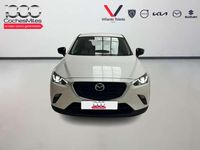 Usado Mazda CX-3 121 CV (88 kW) 2022 Blanco SUV