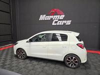 Usado Mitsubishi Space Star 71 CV (52 kW) 2023 Blanco SUV