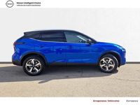 usado Nissan Qashqai NUEVO DIG N-CONECTA BITONO