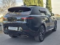 Usado Land Rover Range Rover Sport SE Dynamic 460 CV (338 kW) 2026 Negro SUV