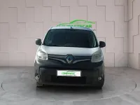 Begagnad Renault Kangoo 75 HK (55 kW) 2019 Vit Minibuss