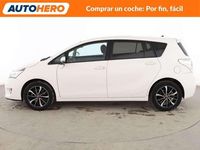 Usado Toyota Verso 132 CV (97 kW) 2018 Blanco Monovolumen