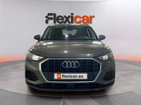 Usado Audi Q3 Premium 150 CV (110 kW) 2022 Gris SUV