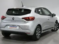 Usado Renault Clio Equilibre 140 CV (102 kW) 2023 Utilitario