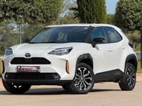 Usado Toyota Yaris Cross Active 116 CV (85 kW) 2022 Blanco SUV