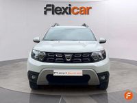 Usado Dacia Duster Comfort 115 CV (84 kW) 2021 Blanco SUV