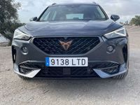 usado Cupra Formentor 1.5 TSI 150