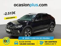 Usado VW Taigo 115 CV (84 kW) 2025 Negro SUV