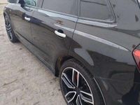 Usado Audi SQ5 S-Line 313 CV (230 kW) 2015 Negro SUV