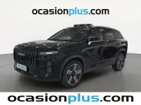 Usado Jaecoo 7 147 CV (108 kW) 2025 Blanco SUV