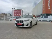 Usado BMW X1 163 CV (119 kW) 2024 Blanco SUV