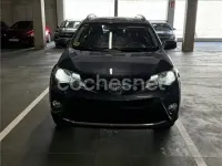 Usado Toyota RAV4 Advance 124 CV (91 kW) 2014 Azul SUV