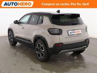 Usado Jeep Avenger Summit 110 CV (80 kW) 2024 Beige SUV