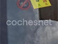 Usado Honda Civic S 90 CV (66 kW) 1999 Rojo Berlina