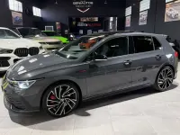 Usado VW Golf VIII GTI 301 CV (221 kW) 2024 Gris Utilitario