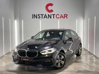 Usado BMW 116 116 CV (85 kW) 2023 Negro Utilitario