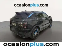 Usado Lynk & Co 01 261 CV (191 kW) 2022 Blanco SUV