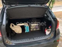 Usado BMW X1 143 CV (105 kW) 2014 Negro SUV