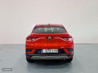 usado Renault Arkana Zen