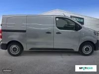 Usado Citroën Jumpy 120 CV (88 kW) 2025 Gris Monovolumen