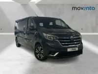 Usado Renault Trafic 150 CV (110 kW) 2024 Otro Monovolumen