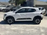 Nuevo Dacia Spring Expression 33 kW (45 CV) 2026 Blanco Utilitario