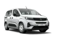 Usado Opel Combo S 100 CV (73 kW) 2024 Gris Monovolumen