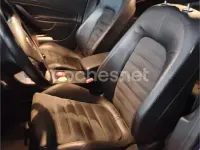 Usado VW Passat Highline 150 CV (110 kW) 2006 Azul Berlina
