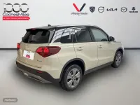 Nuevo Suzuki Vitara 110 CV (80 kW) 2026 SUV
