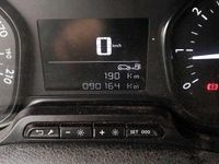 Usado Peugeot Expert Premium 102 CV (75 kW) 2021 Van