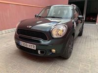 usado Mini Cooper SD Countryman AUT.