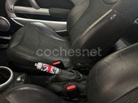 Usado Mini Cooper 115 CV (84 kW) 2003 Azul Utilitario