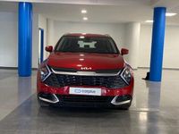 Usado Kia Sportage 116 CV (85 kW) 2024 Rojo SUV