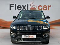 usado Jeep Compass 2.0 Mjet 125kW Limited 4x4 E6D Diésel en Flexicar Torrevieja