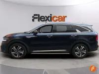 Usado Kia Sorento 232 CV (170 kW) 2020 Azul SUV