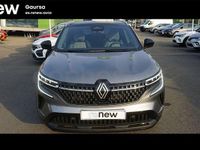 Usado Renault Austral Techno 200 CV (147 kW) 2024 Gris / plata SUV