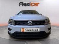 Usado VW Tiguan Edition 131 CV (96 kW) 2019 Blanco SUV