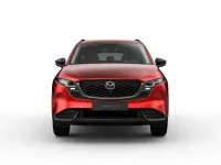 Nuevo Mazda CX-5 Exclusive-Line 141 CV (103 kW) 2026 Gris SUV