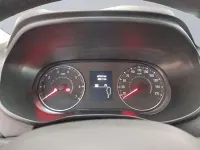 Usado Dacia Sandero Essentiel 101 CV (74 kW) 2021 Rojo Berlina