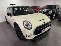 Usado Mini Cooper SD 190 CV (139 kW) 2017 Blanco Utilitario